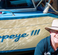 Torrens River Cruise in Adelaide - Accommodation Port Macquarie
