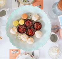 High Tea Cruise on Popeye - Accommodation Port Macquarie