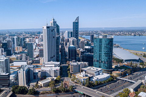 Perth Welcome Tour: Private Tour With A Local - Accommodation Port Macquarie 0