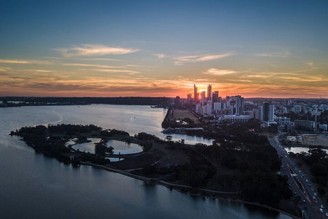 Perth Welcome Tour: Private Tour With A Local - Accommodation Port Macquarie 1