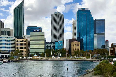 Perth Welcome Tour: Private Tour With A Local - Accommodation Port Macquarie 3