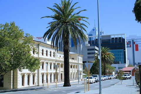 Perth Welcome Tour: Private Tour With A Local - Accommodation Port Macquarie 4