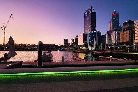 Perth Welcome Tour: Private Tour With A Local - Accommodation Port Macquarie 5