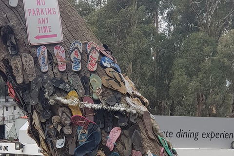 Bendigo, Echuca & The Mighty Murray - Accommodation Port Macquarie 5