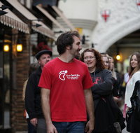Small Bars of Perth Walking Tour - Accommodation Port Macquarie